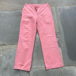 Vineyard Vines Nantucket Red Club Pant